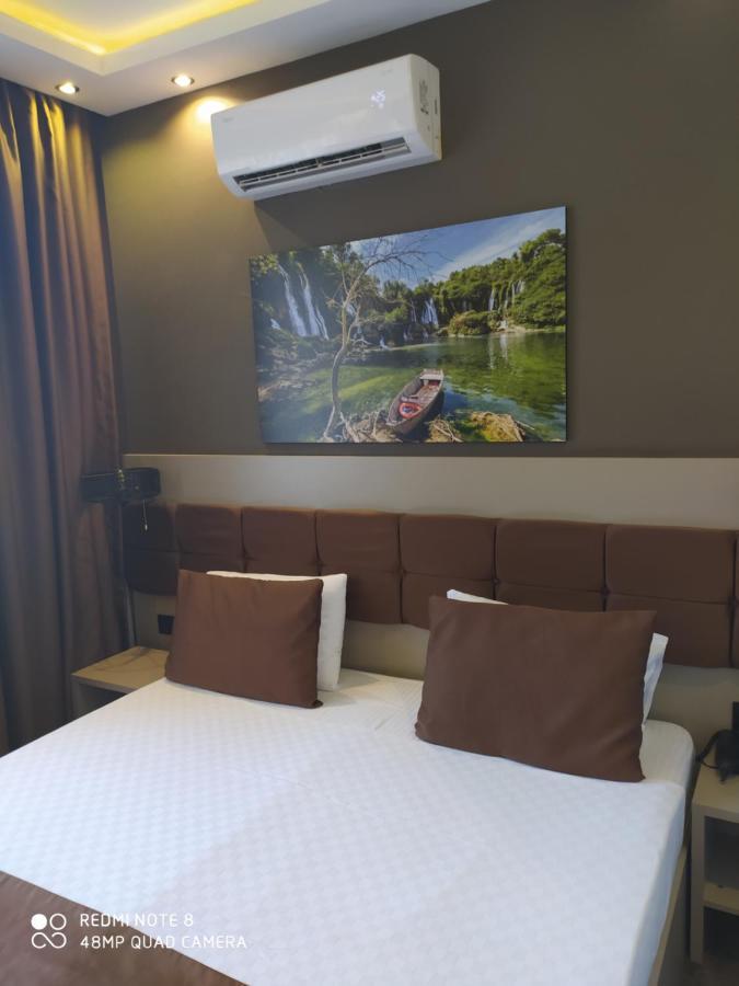 Respiro Boutique Hotel Istanbul Luaran gambar