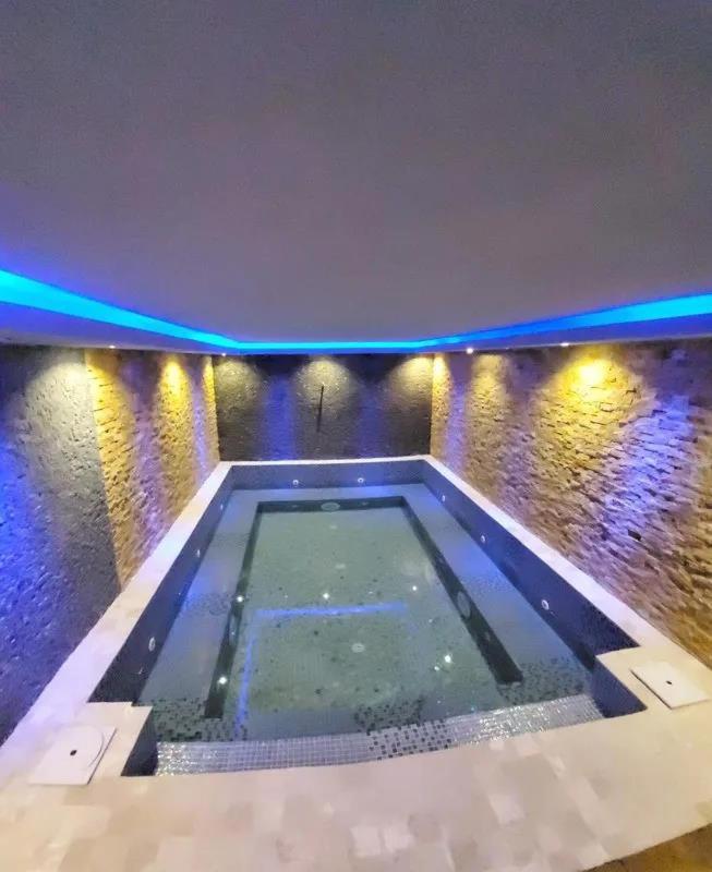 Respiro Boutique Hotel Istanbul Luaran gambar
