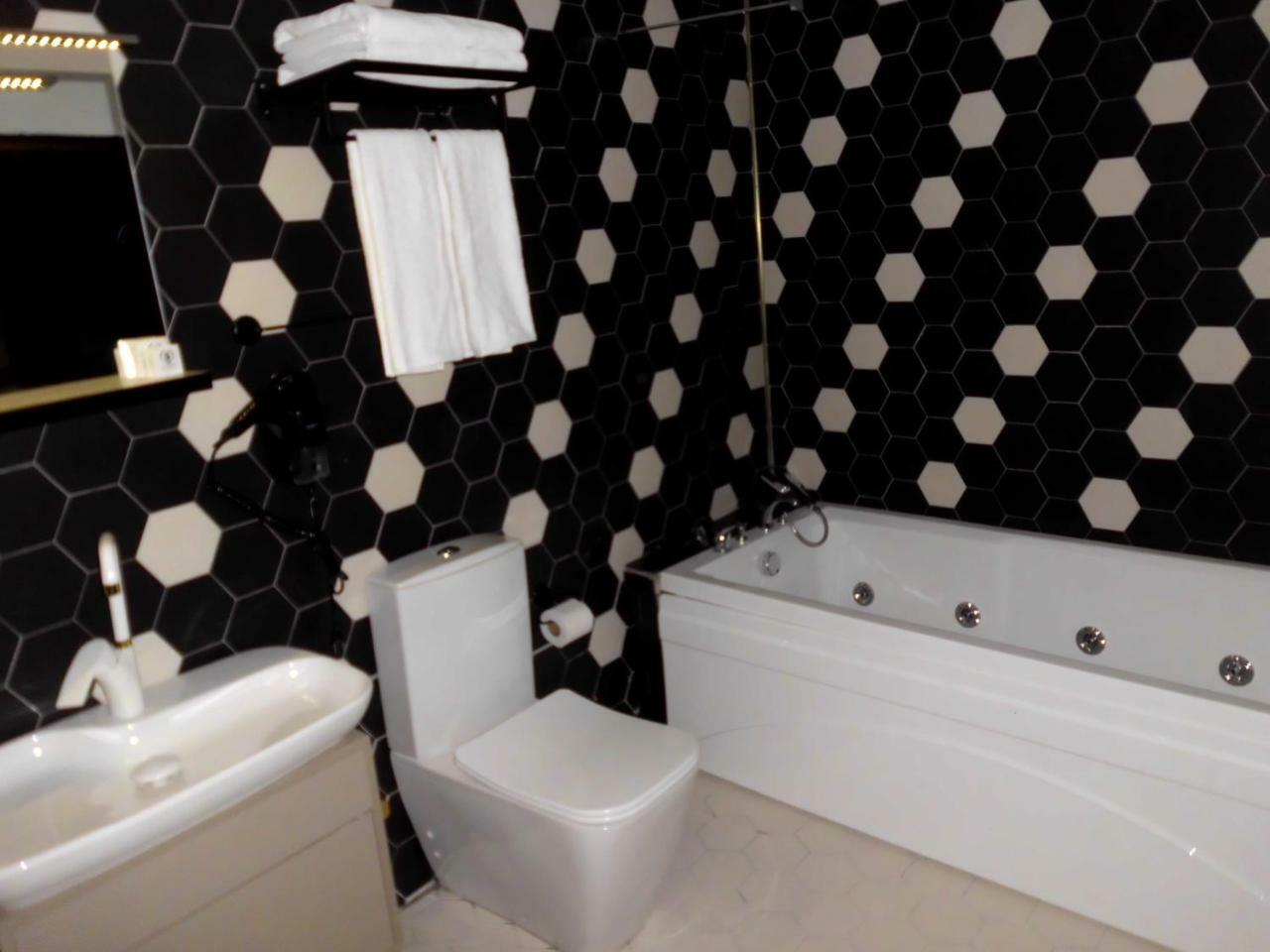 Respiro Boutique Hotel Istanbul Luaran gambar