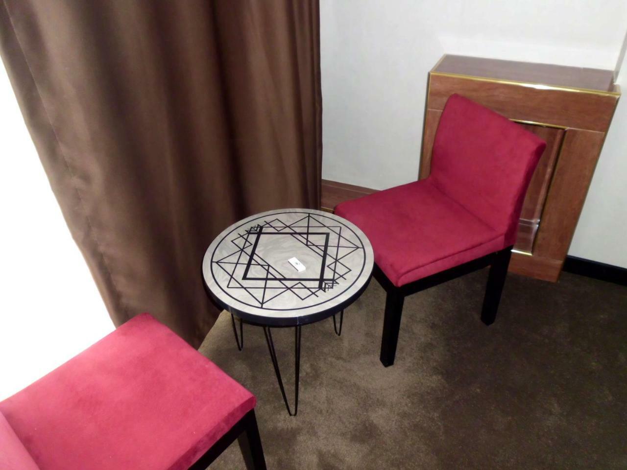 Respiro Boutique Hotel Istanbul Luaran gambar