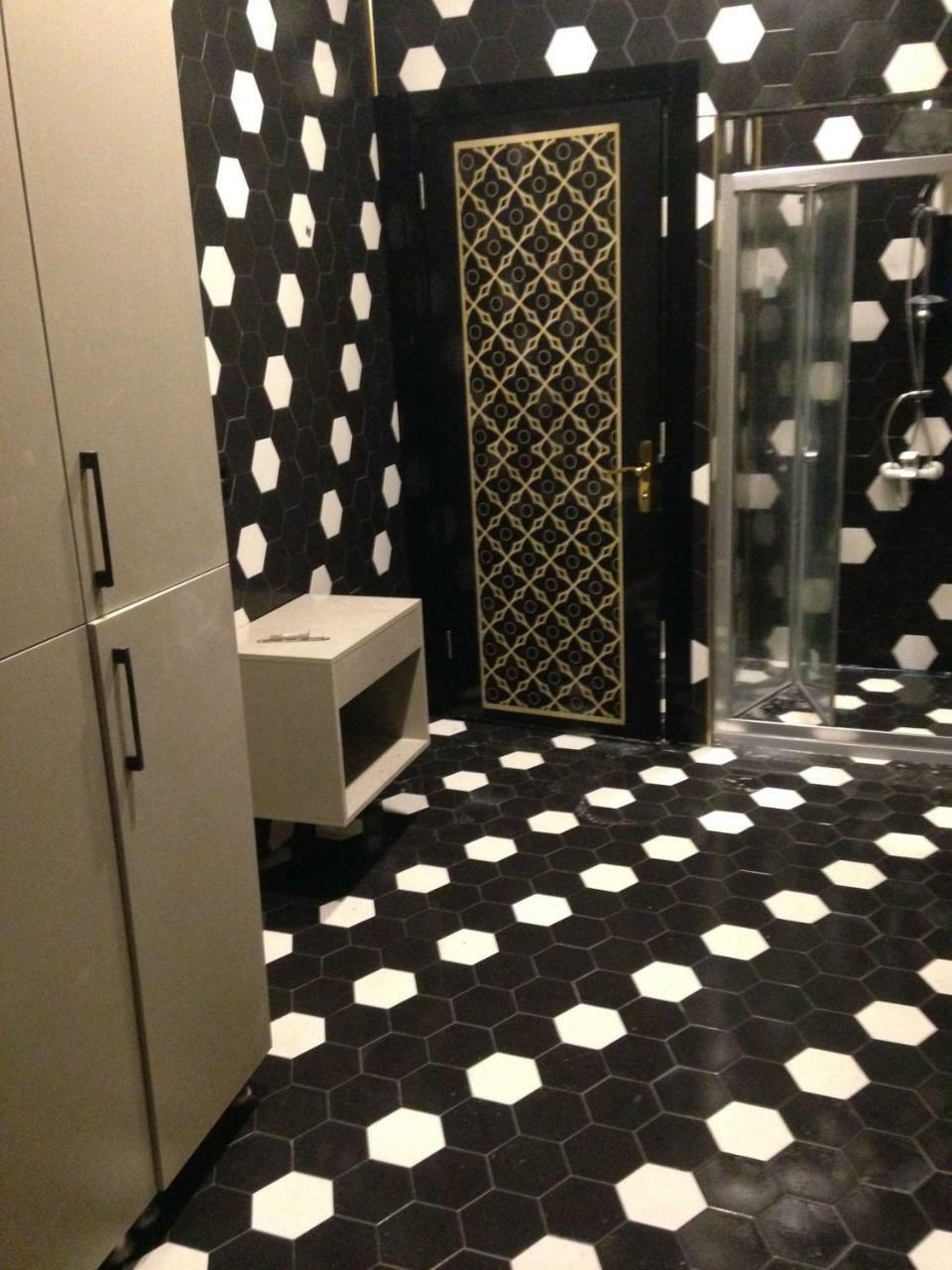 Respiro Boutique Hotel Istanbul Luaran gambar
