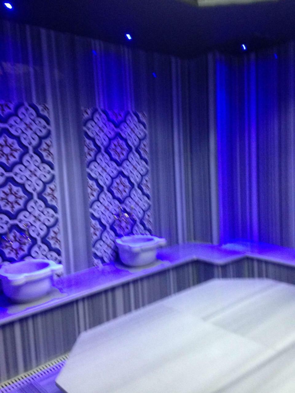 Respiro Boutique Hotel Istanbul Luaran gambar