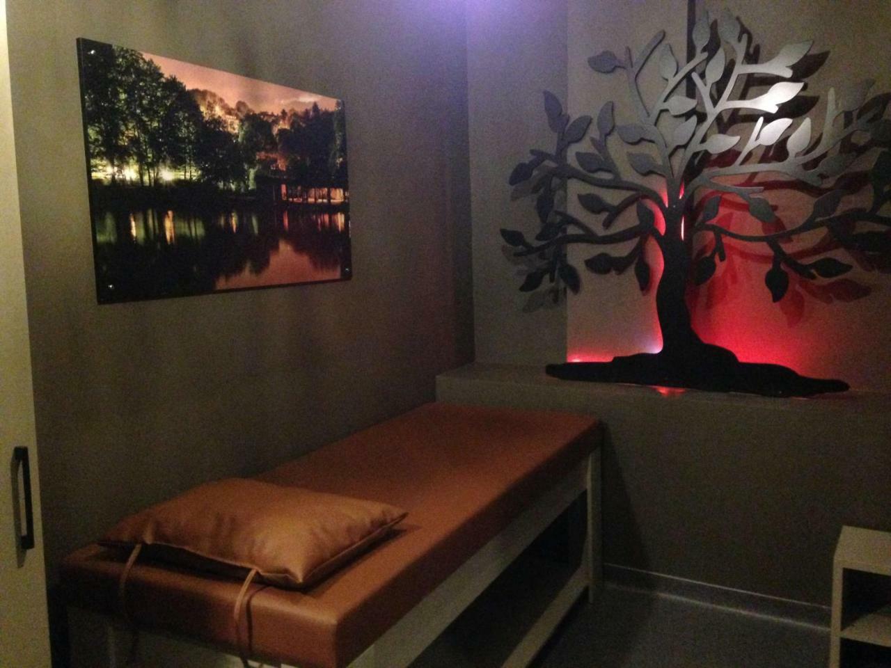 Respiro Boutique Hotel Istanbul Luaran gambar