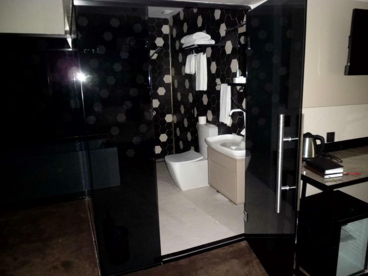 Respiro Boutique Hotel Istanbul Luaran gambar