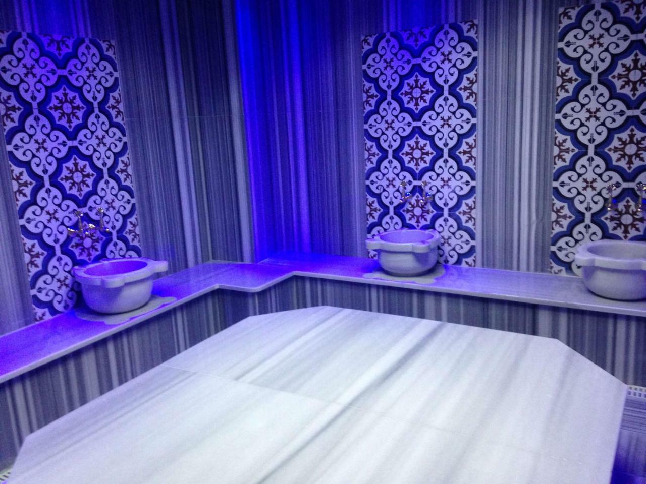 Respiro Boutique Hotel Istanbul Luaran gambar