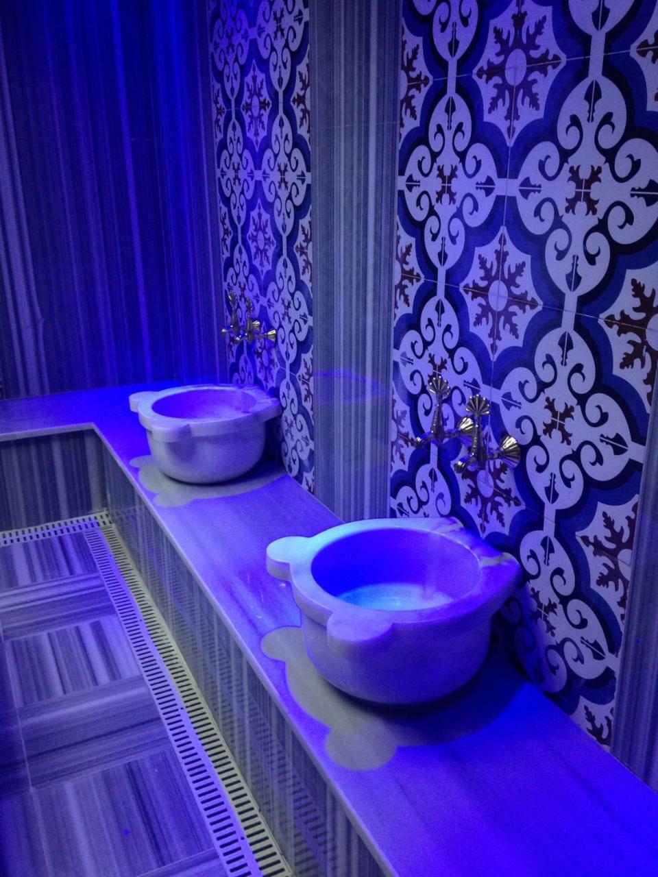 Respiro Boutique Hotel Istanbul Luaran gambar