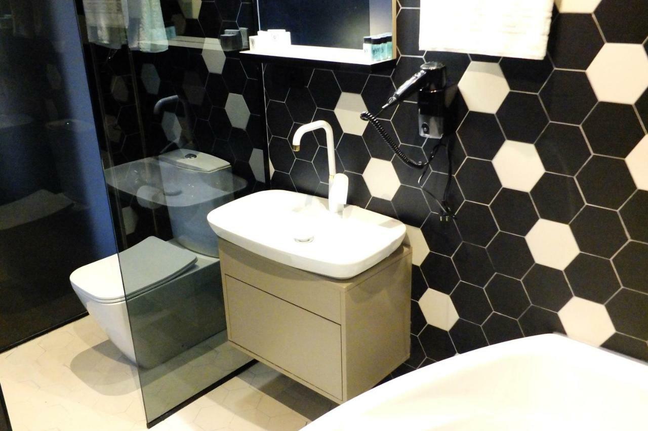 Respiro Boutique Hotel Istanbul Luaran gambar