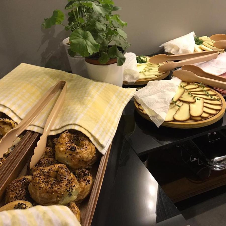 Respiro Boutique Hotel Istanbul Luaran gambar