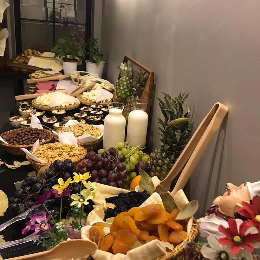 Respiro Boutique Hotel Istanbul Luaran gambar