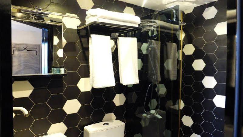 Respiro Boutique Hotel Istanbul Luaran gambar