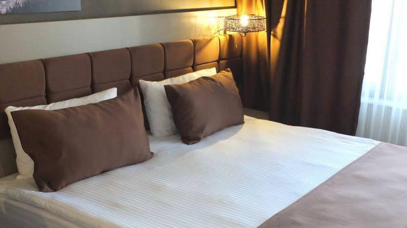 Respiro Boutique Hotel Istanbul Luaran gambar